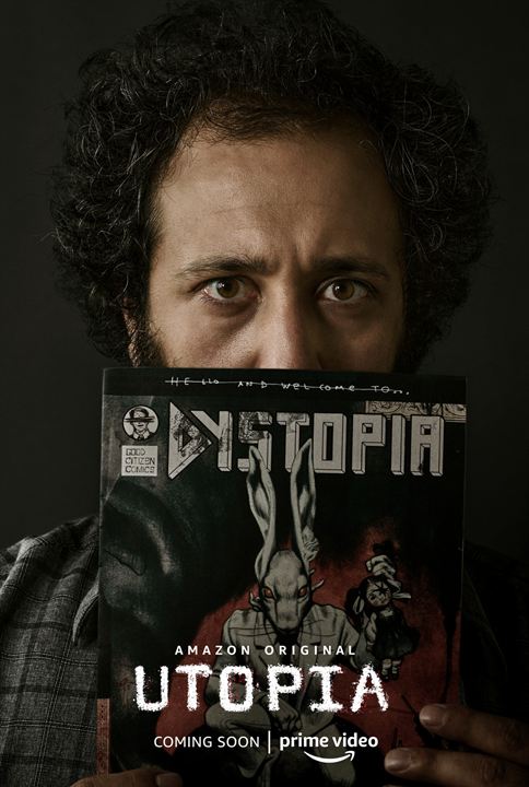 Utopia (2020) : Cartel