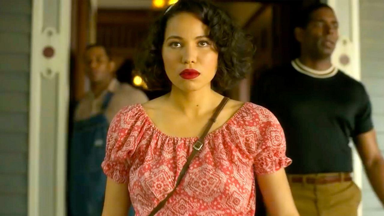 Territorio Lovecraft : Foto