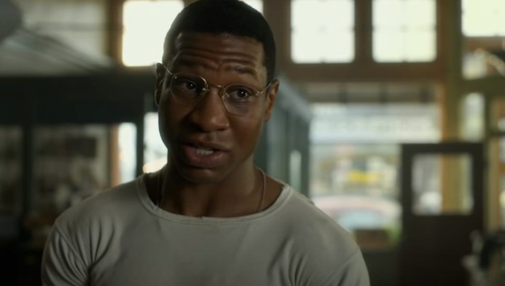 Territorio Lovecraft : Foto