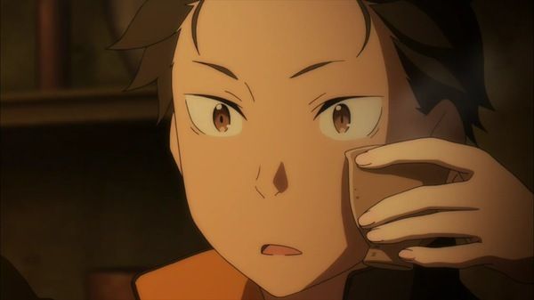 Re:Zero - Starting Life in Another World : Foto