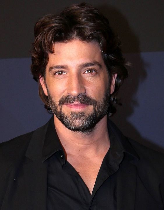 Cartel David Chocarro