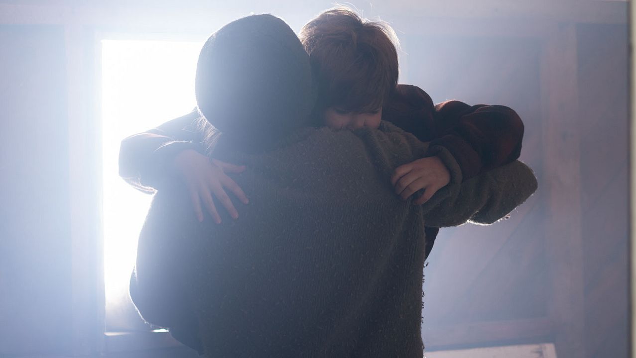 La luz de mi vida : Foto