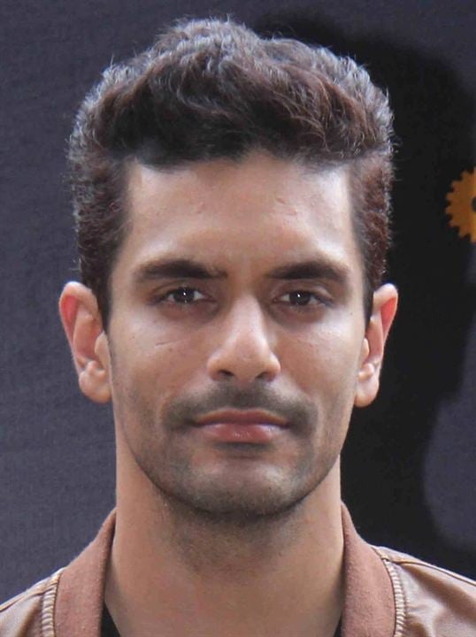 Cartel Angad Bedi