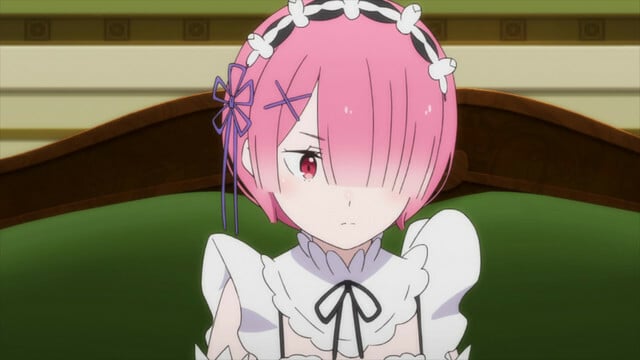 Re:Zero - Starting Life in Another World : Foto