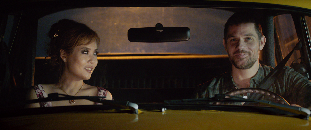 Foto Gino Anthony Pesi