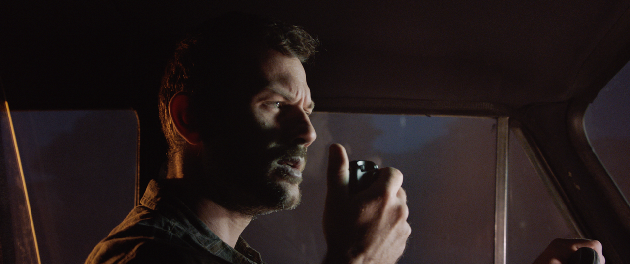 Foto Gino Anthony Pesi