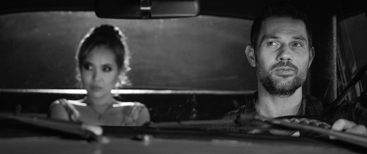 Foto Gino Anthony Pesi