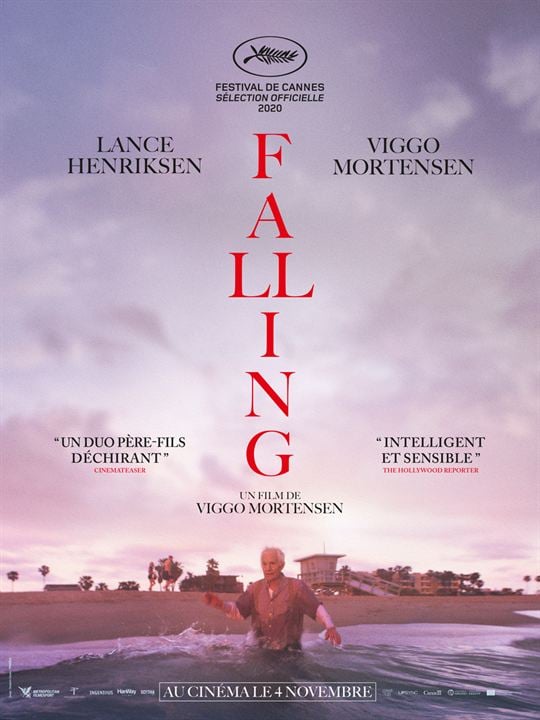 Falling : Cartel