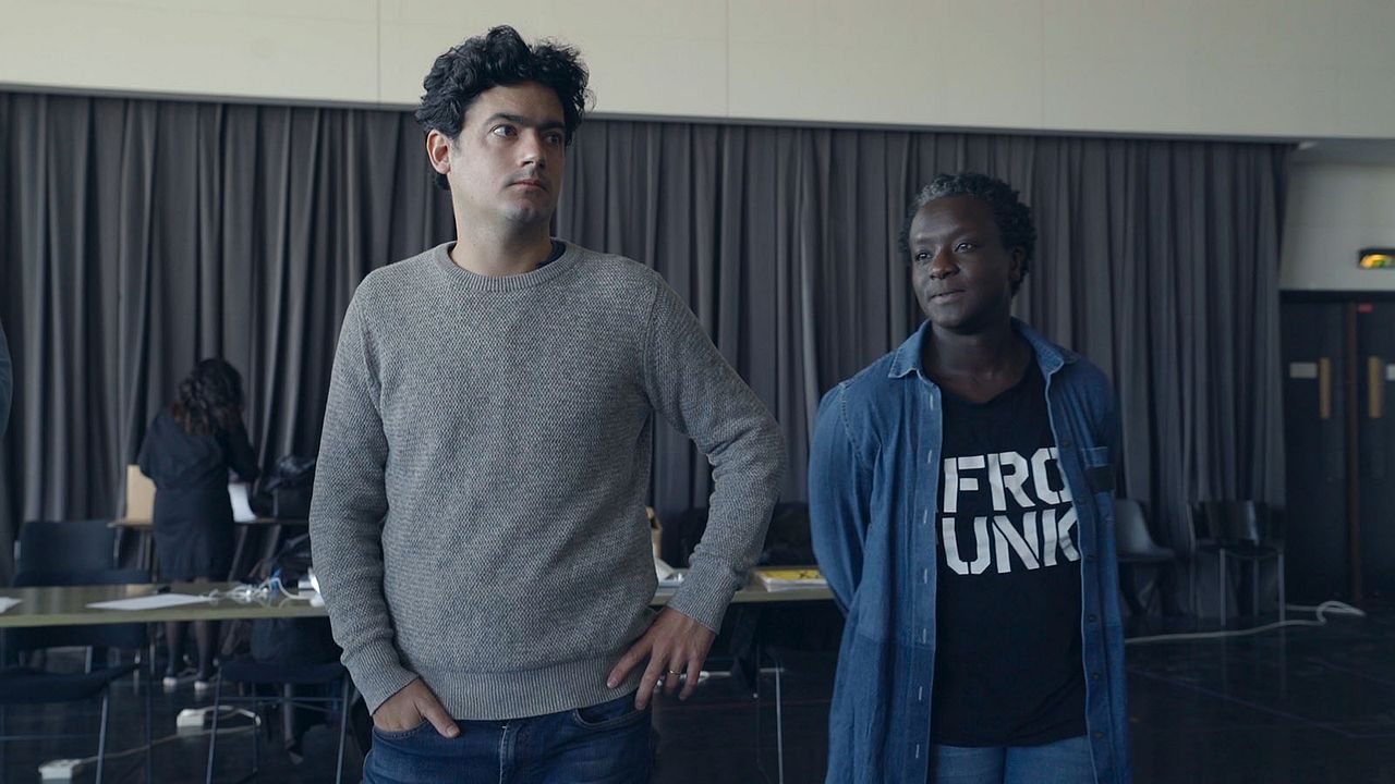 Las Indias galantes : Foto