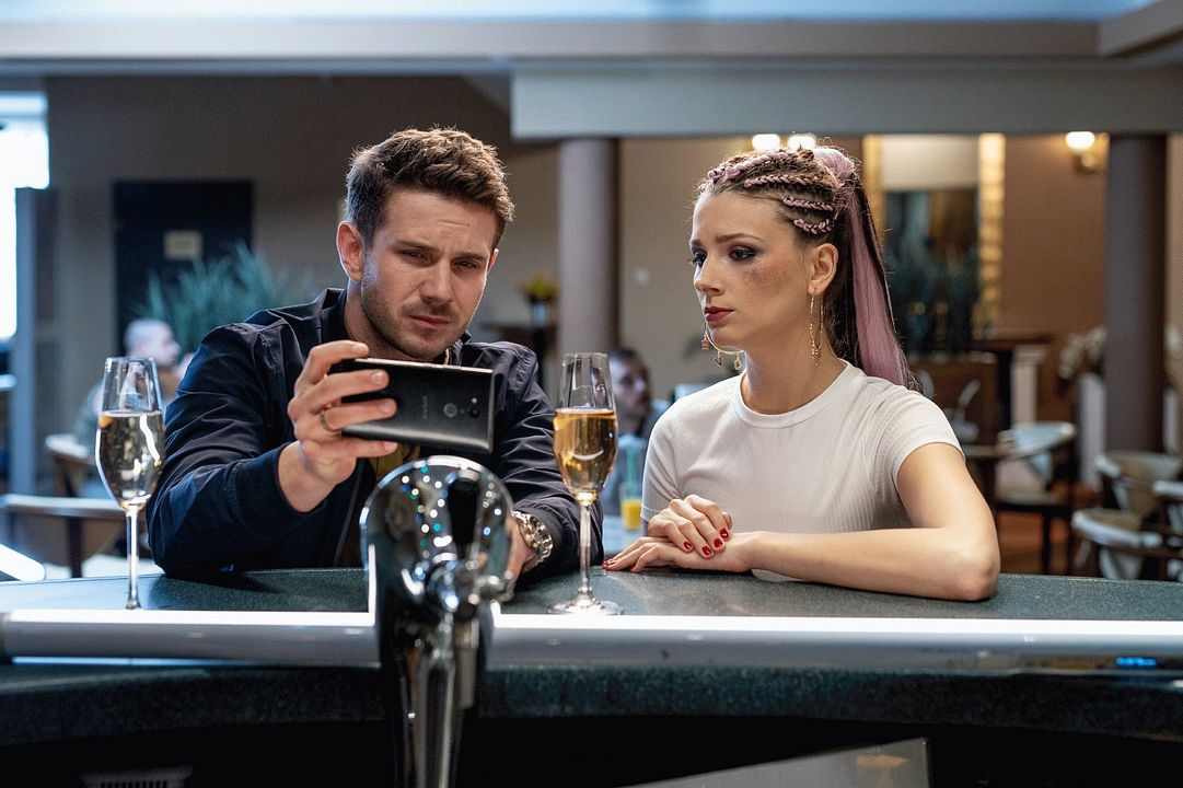 Foto Antoni Królikowski