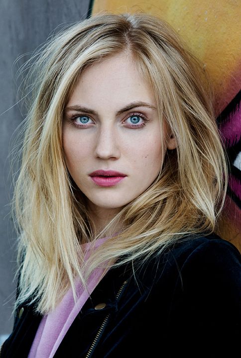 Cartel Elisa Schlott