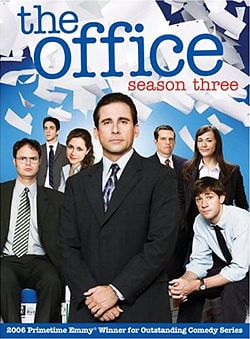 The Office (US) : Cartel