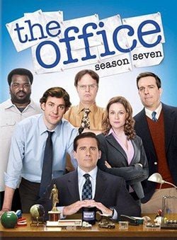 The Office (US) : Cartel