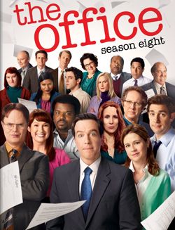 The Office (US) : Cartel