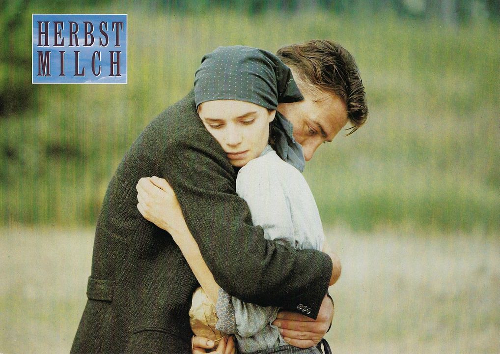 Leche de otoño : Foto