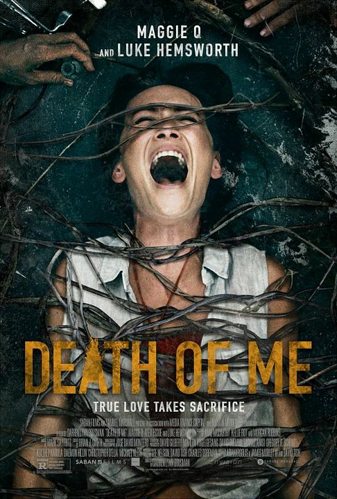 Death of Me : Cartel