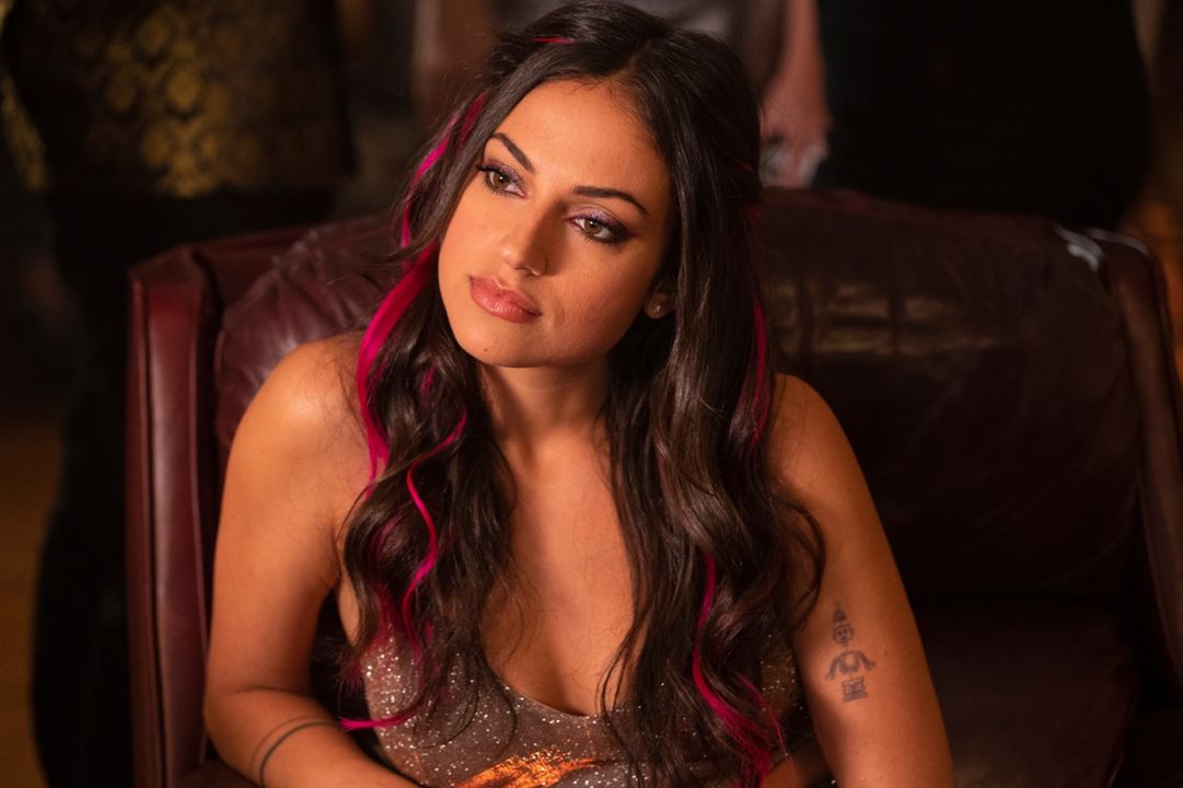 After. En mil pedazos : Foto Inanna Sarkis