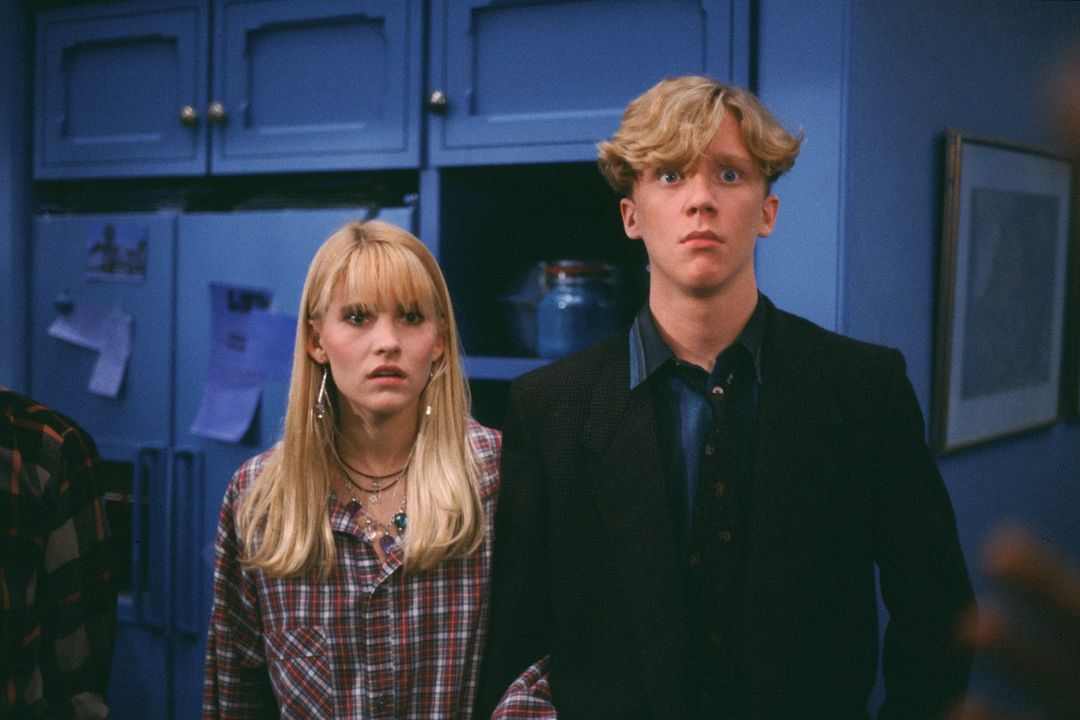 La mujer explosiva : Foto