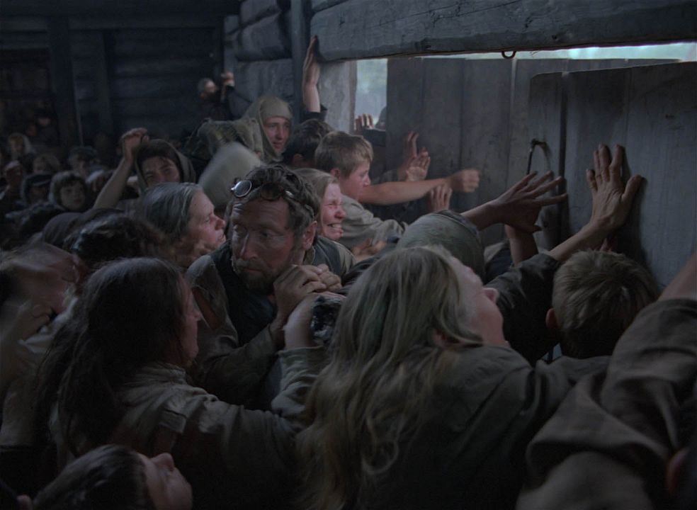 Ven y mira (Masacre) : Foto