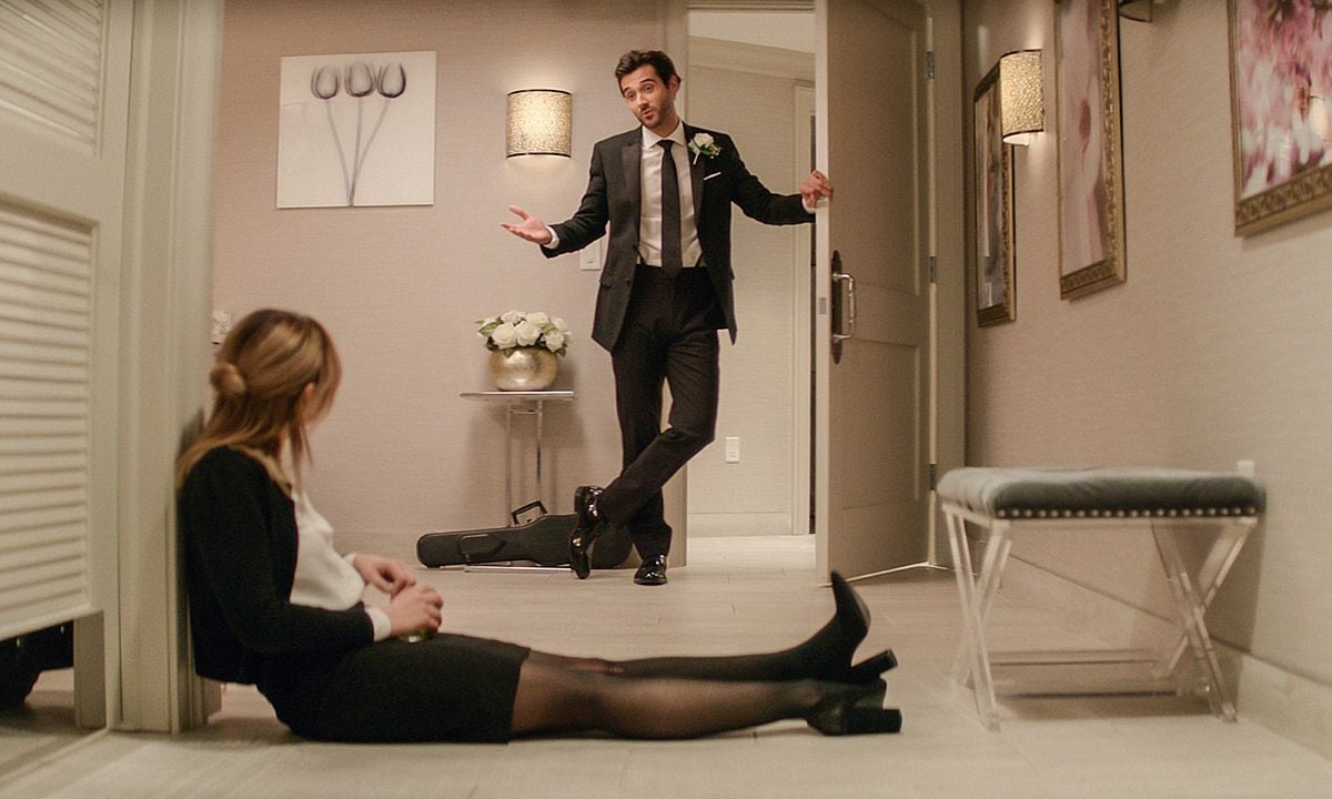 Una chica bonita como tú : Foto