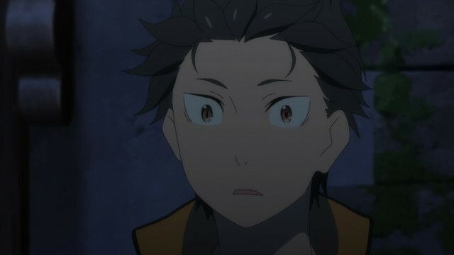 Re:Zero - Starting Life in Another World : Foto