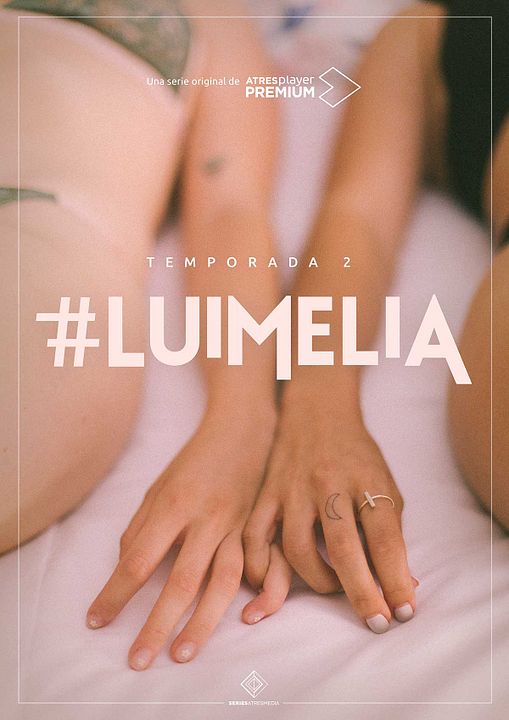 #Luimelia : Cartel