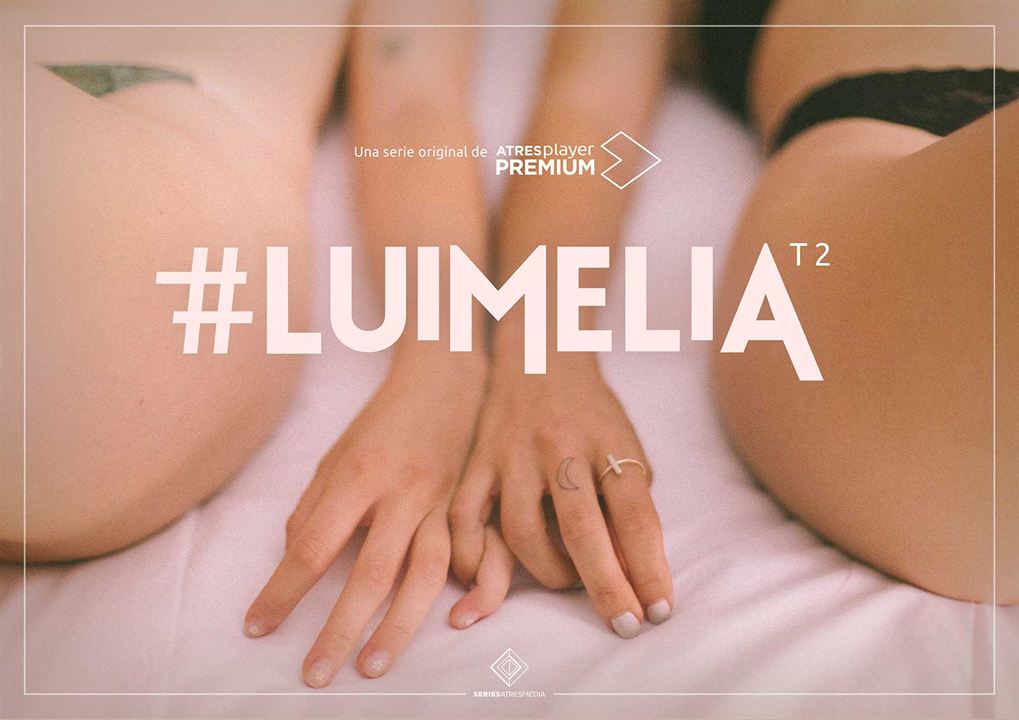 #Luimelia : Cartel