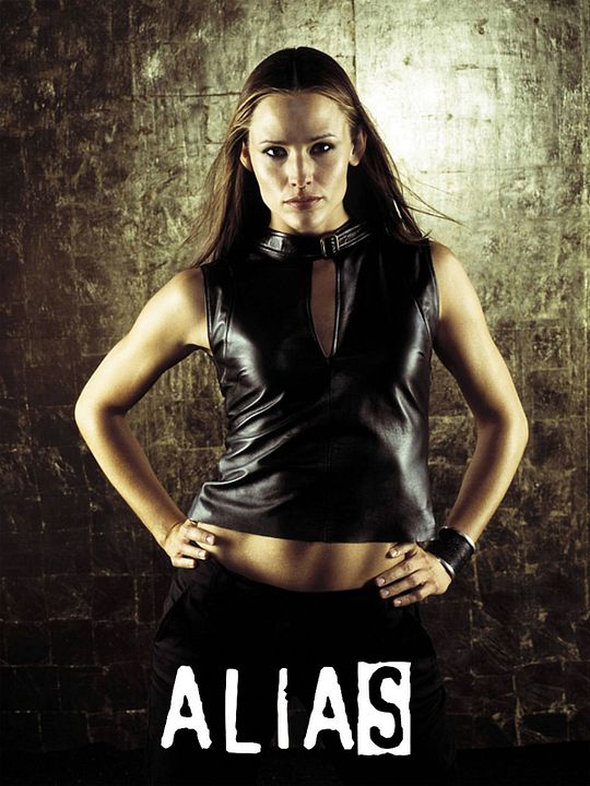 Alias : Cartel