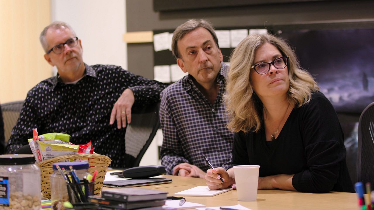 Mucho más allá: Así se hizo Frozen 2 : Foto