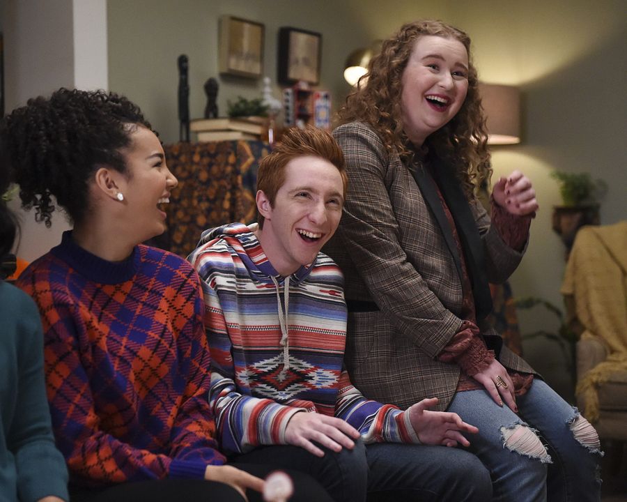 High School Musical: El Musical: La serie : Foto