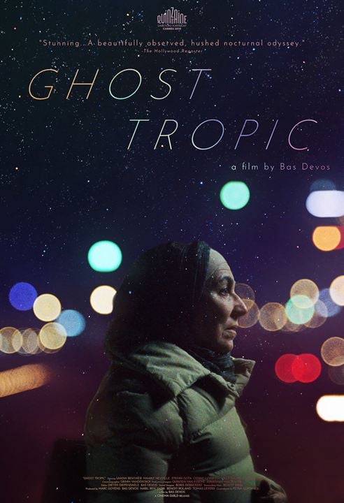 Ghost Tropic : Cartel