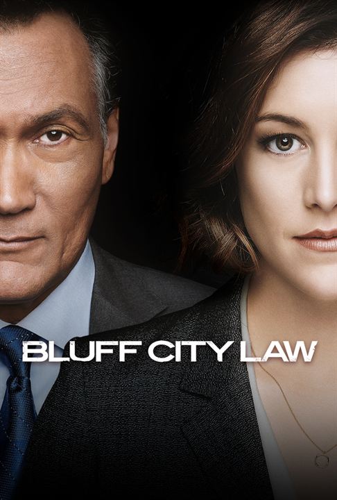 Bluff City Law : Cartel