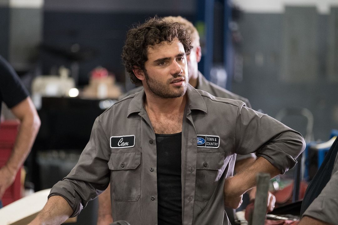 Trading Paint : Foto