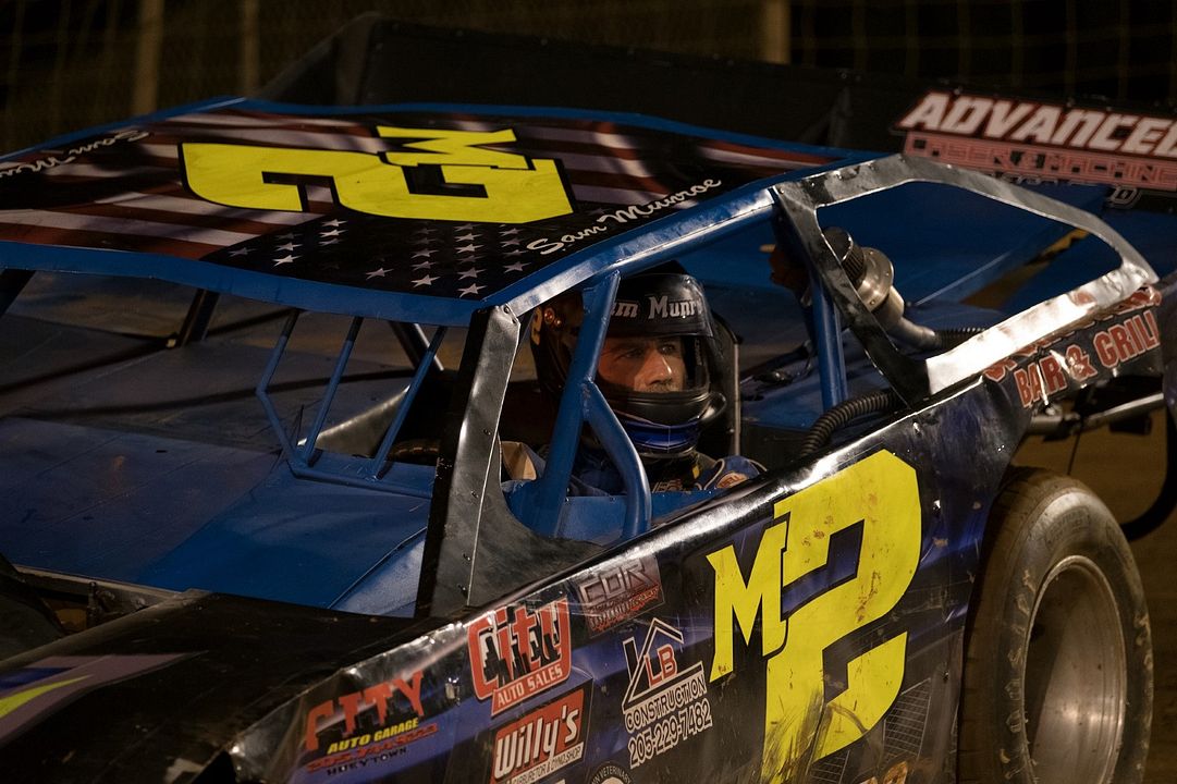 Trading Paint : Foto