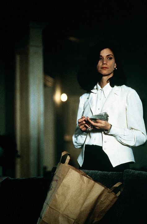 La última seducción : Foto Linda Fiorentino