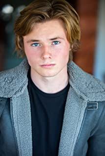 Cartel Sacha Carlson