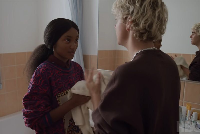 We Are Who We Are : Foto