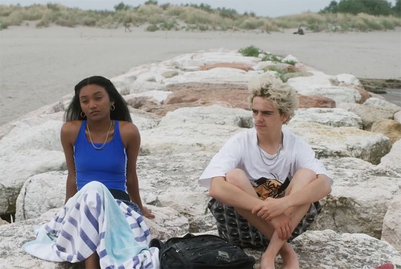 We Are Who We Are : Foto