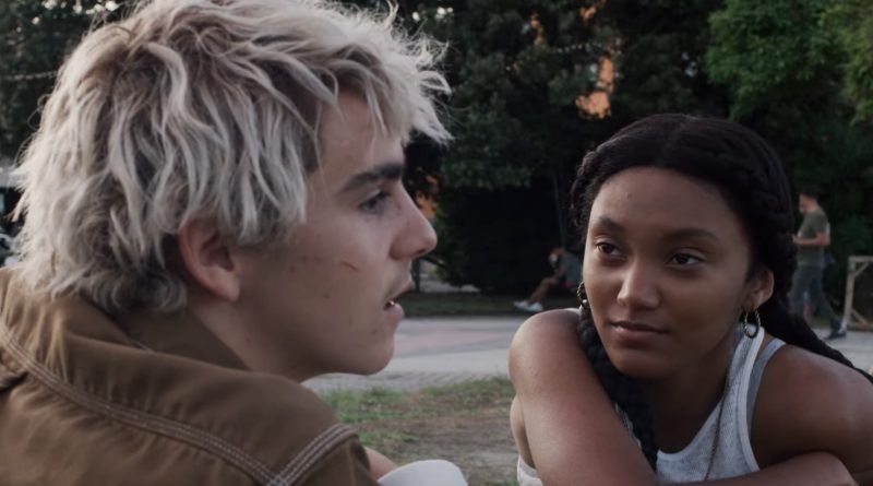 We Are Who We Are : Foto