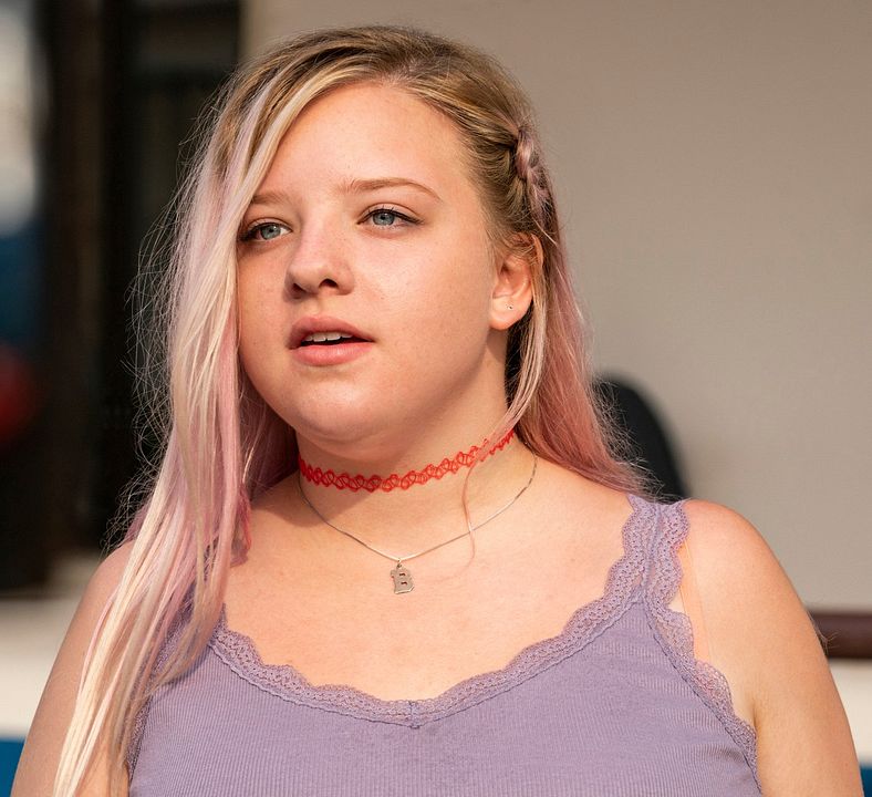 Cartel Francesca Scorsese