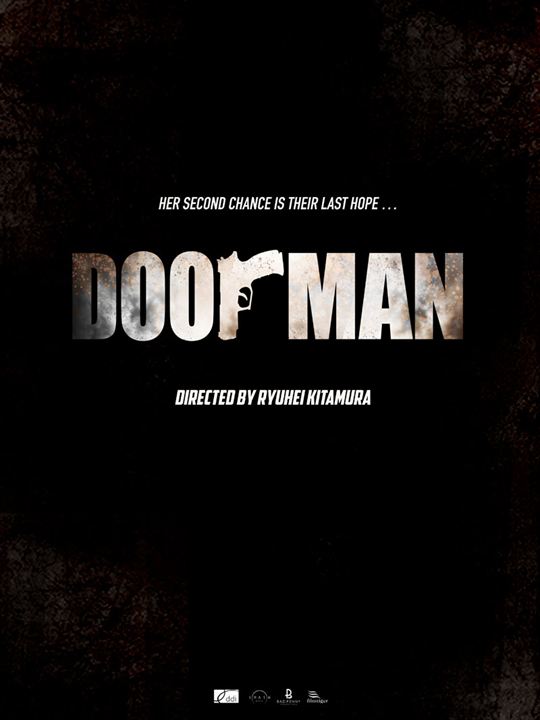 The Doorman : Cartel