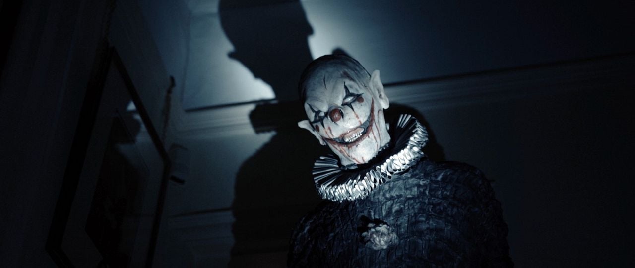 The Jack In The Box : Foto