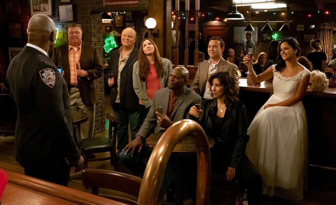 Brooklyn Nine-Nine : Foto