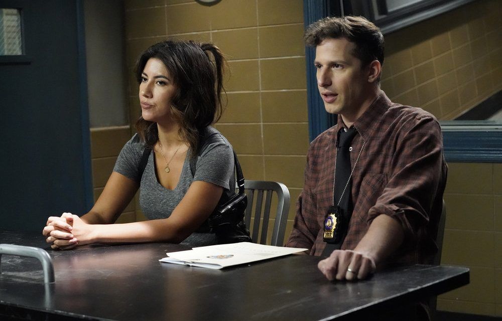 Brooklyn Nine-Nine : Foto