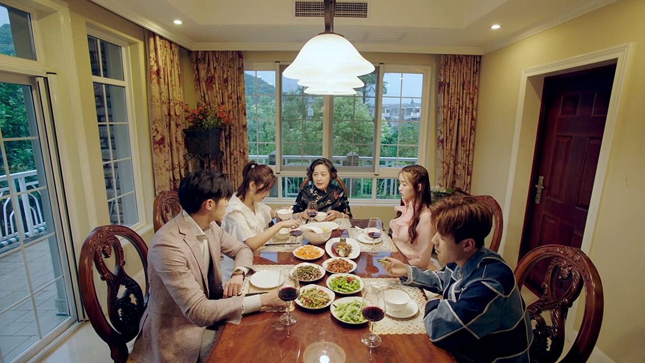 Well-Intended Love : Cartel