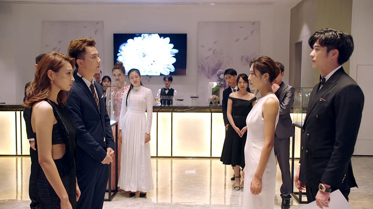 Well-Intended Love : Cartel