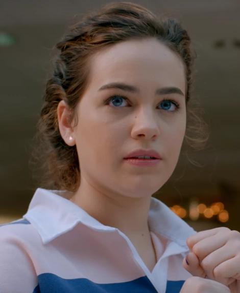 Cartel Mary Mouser