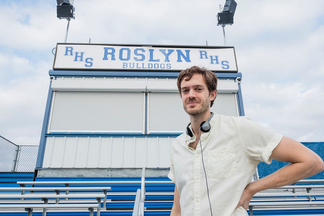 La estafa (Bad Education) : Foto