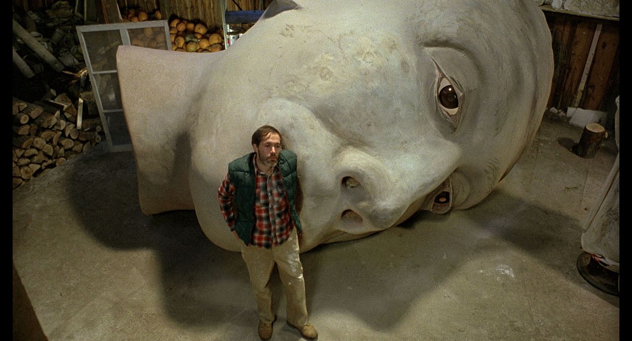 Scanners: Su solo pensamiento podía matar : Foto