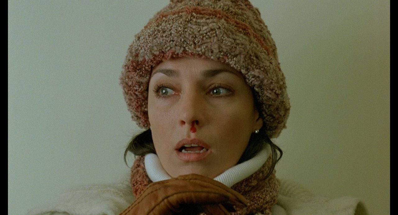 Scanners: Su solo pensamiento podía matar : Foto Jennifer O'Neill